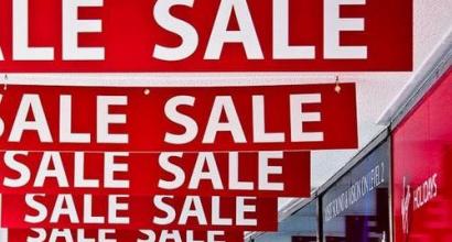 Sales or discounts: which is better?
