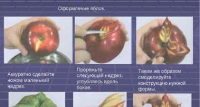 Презентація - яблука - комора здоров'я