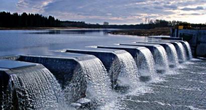 Viitor mare pentru centralele hidroelectrice mici