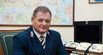 Комисаров напусна задънената улица трансмашхолдинг Кузнецов Сергей Анатолиевич
